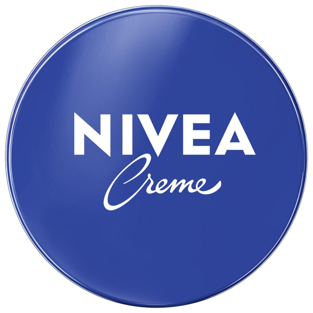 NIVEA Crème Hydratante Multi-usage Corps & Visage Boîte - 150 ml
