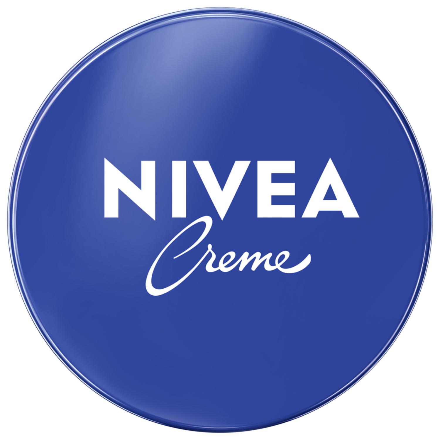 NIVEA Crème Hydratante Multi-usage Corps & Visage Boîte - 150 ml