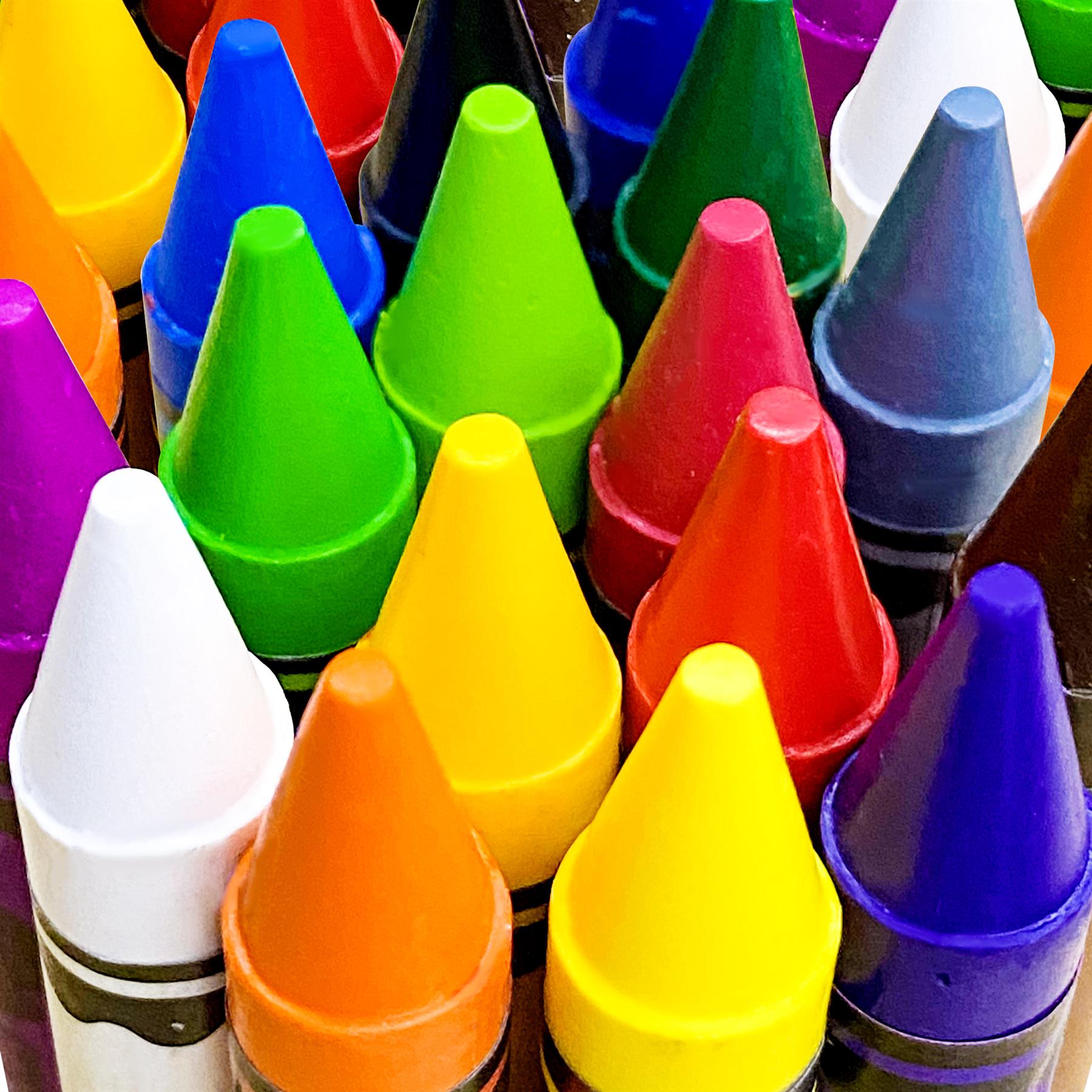 Jar Melo Crayons à laver - 48 couleurs