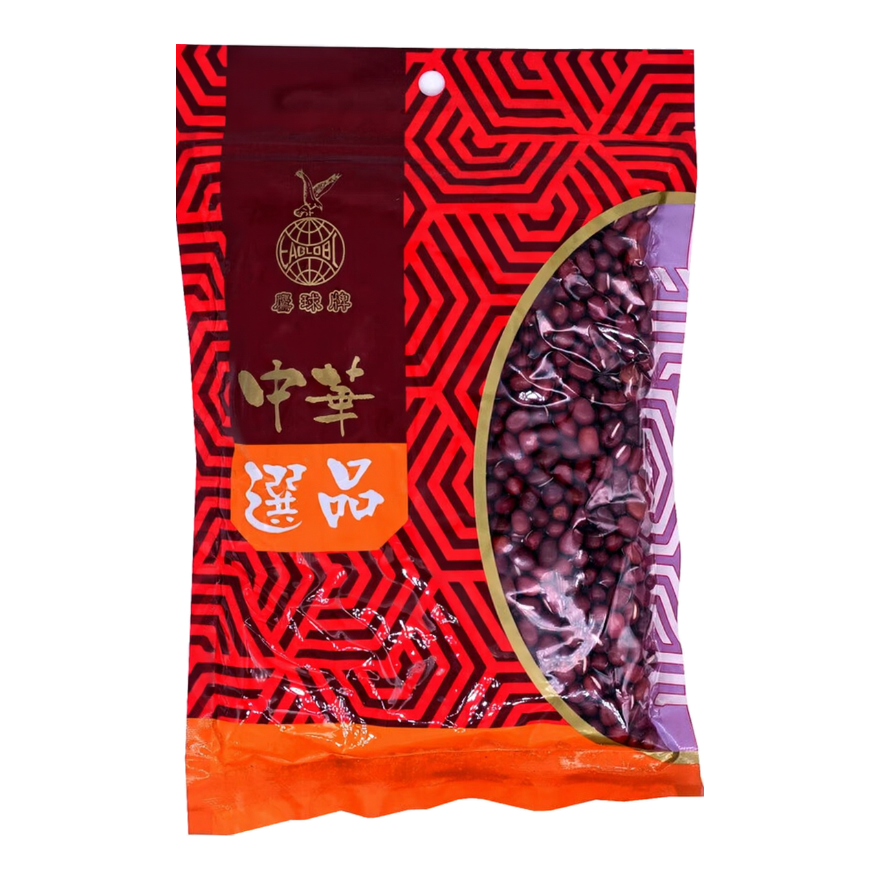 EAGLOBE Haricots rouges - 400 g