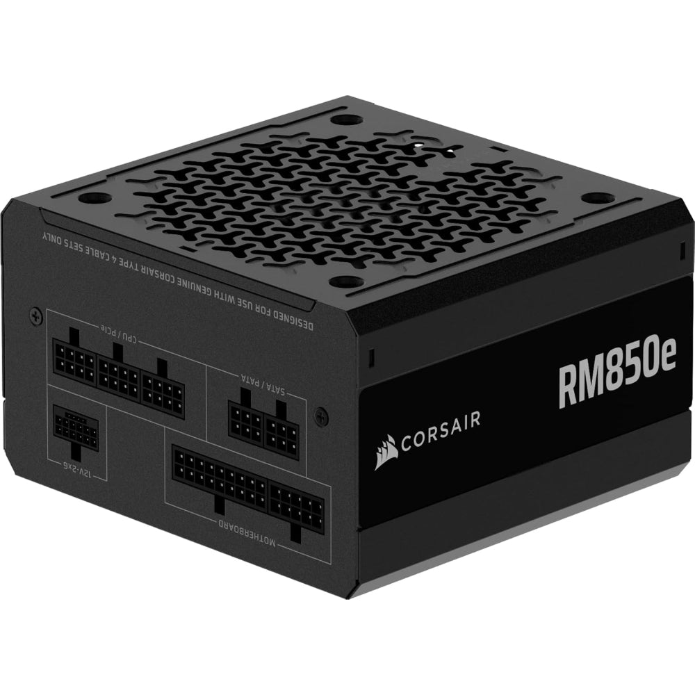 Corsair RM850e 80+ Gold - V2025