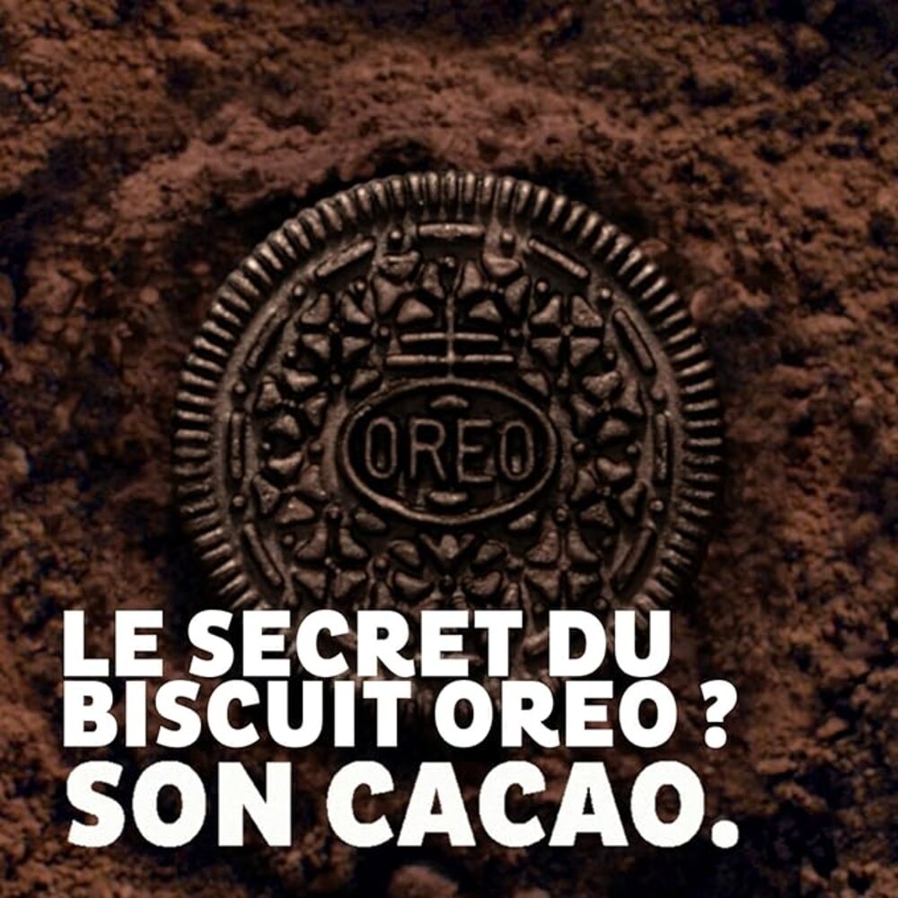 Oreo Original Biscuits - 220 g