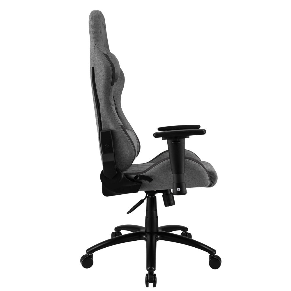 REKT ULTIM8-RS Dark Grey