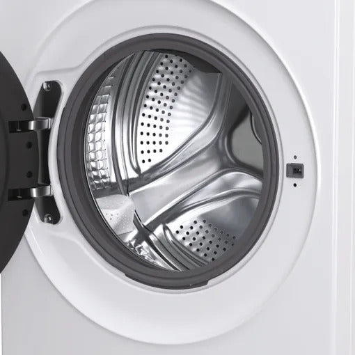 CANDY lave-linge hublot BR 411BL9-S 11 kg Classe A Blanc