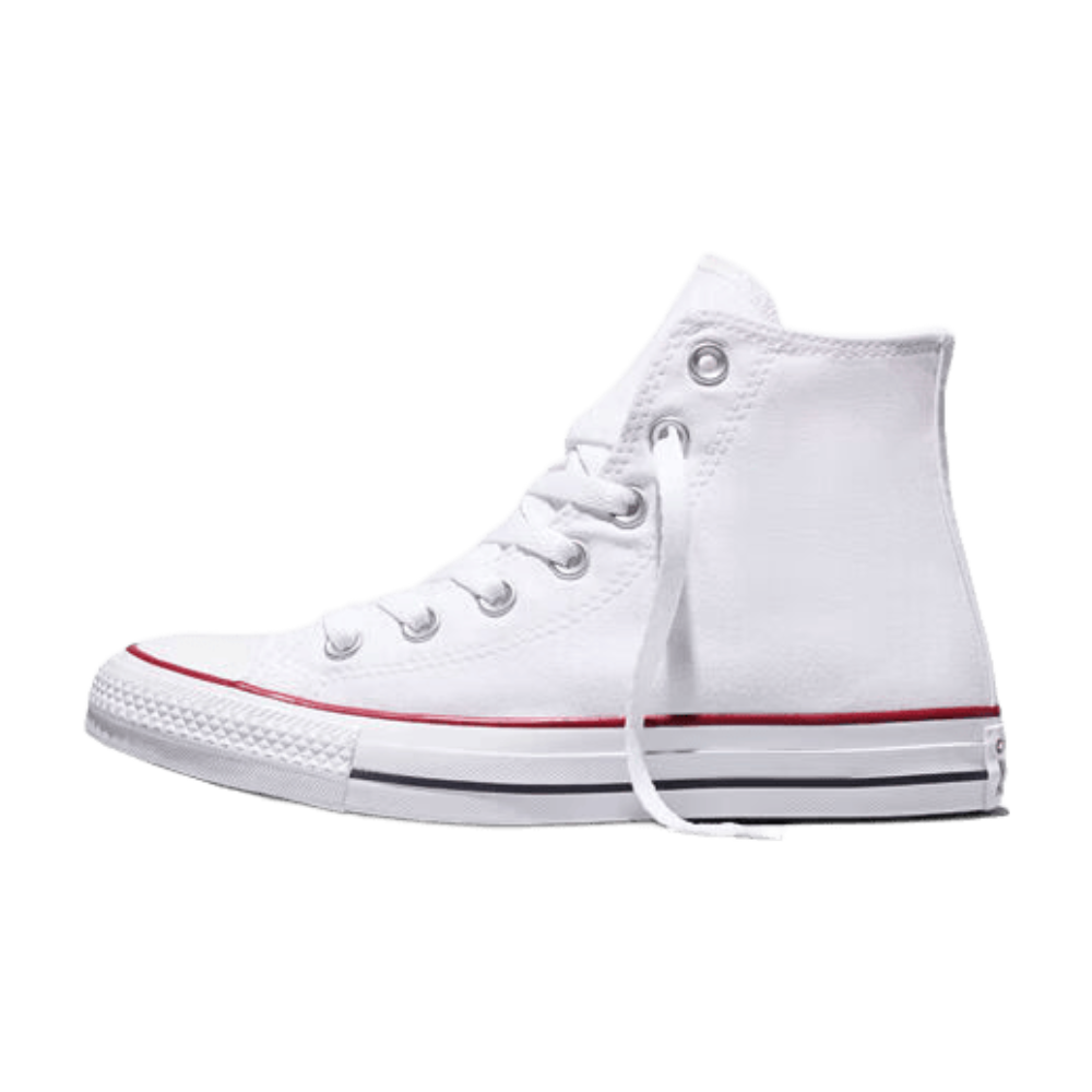 CONVERSE Chuck Taylor All Star Blanc Optique Unisexe