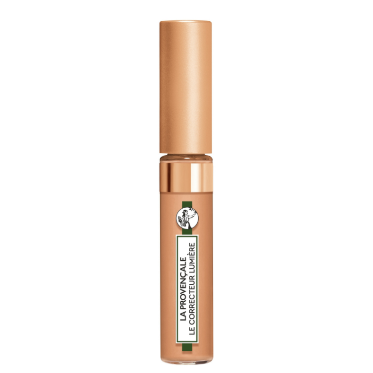 LA PROVENCALE Le Correcteur Lumière Naturel 04 Moyen Foncé 7,5ml