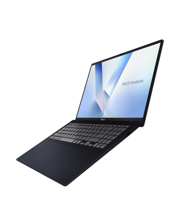 ASUS Vivobook 16 M1607KA-MB095W Ordinateur portable 16" WUXGA 60 Hz, AMD Ryzen AI 7 350, 16 Go de RAM, SSD 512 Go, Windows 11 Famille