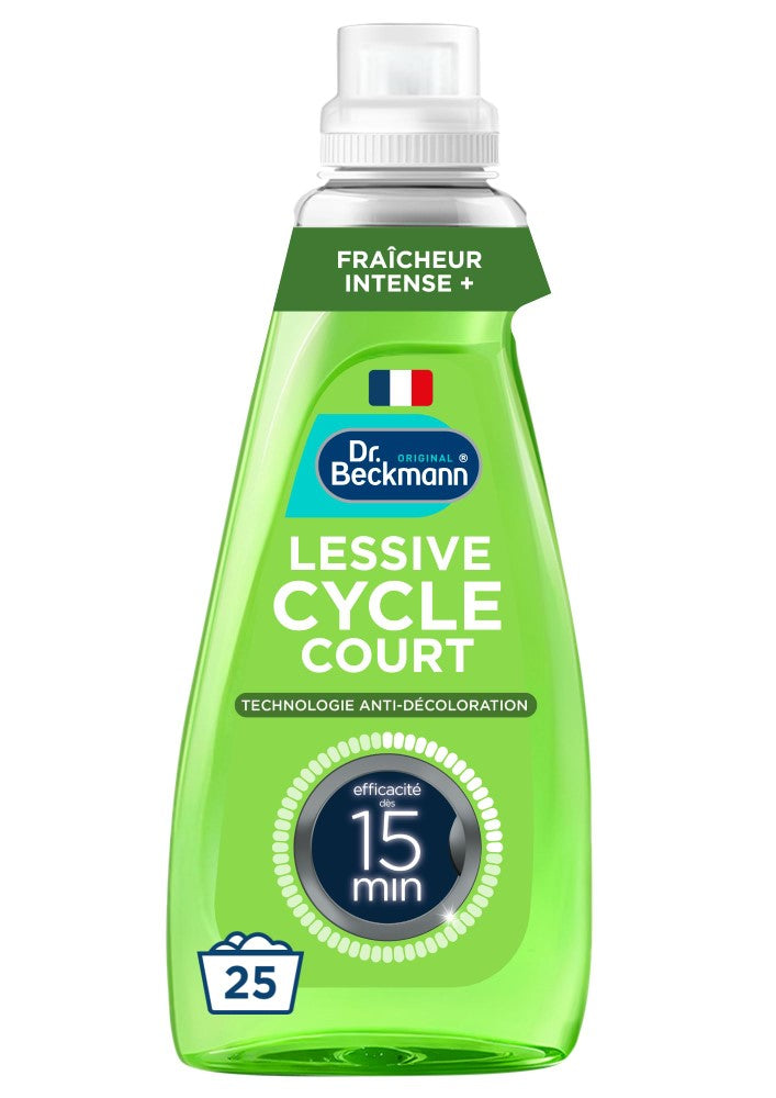 Dr.beck less cycle court x25