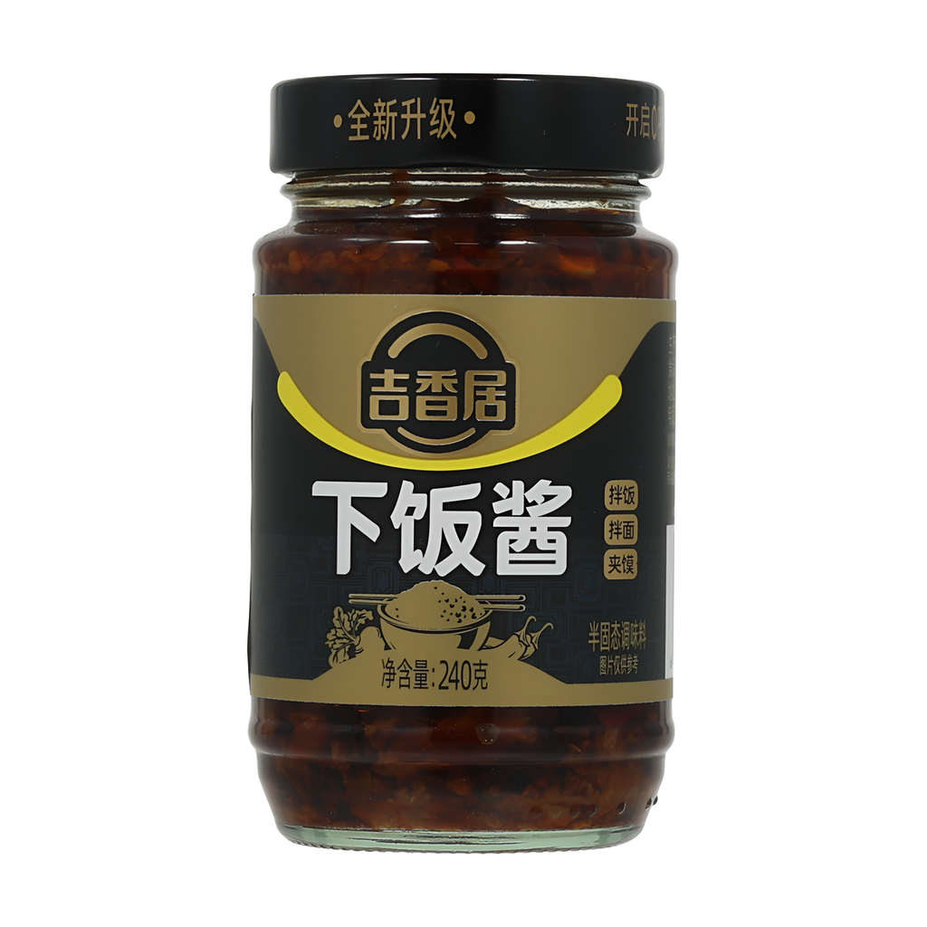Ji Xiang Ju Sauce de farine de riz 240 g