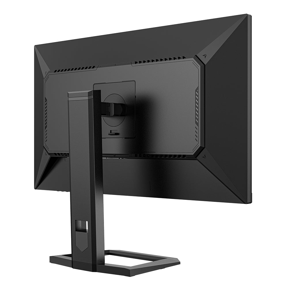 TITAN ARMY P2710S Moniteur gaming 27'', écran LCD IPS rapide 2560 x 1440 16:9, taux de rafraîchissement 240 Hz, 1 ms GTG, HDR 400 - Version UE