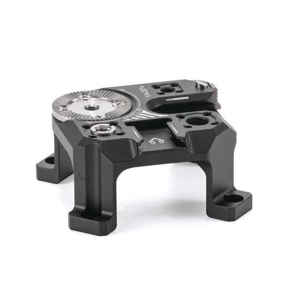 ventouse électrique 4.5 pouces - kit universel multi-interface