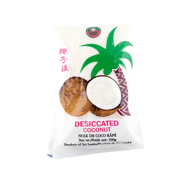 PSP Coco rape 500g