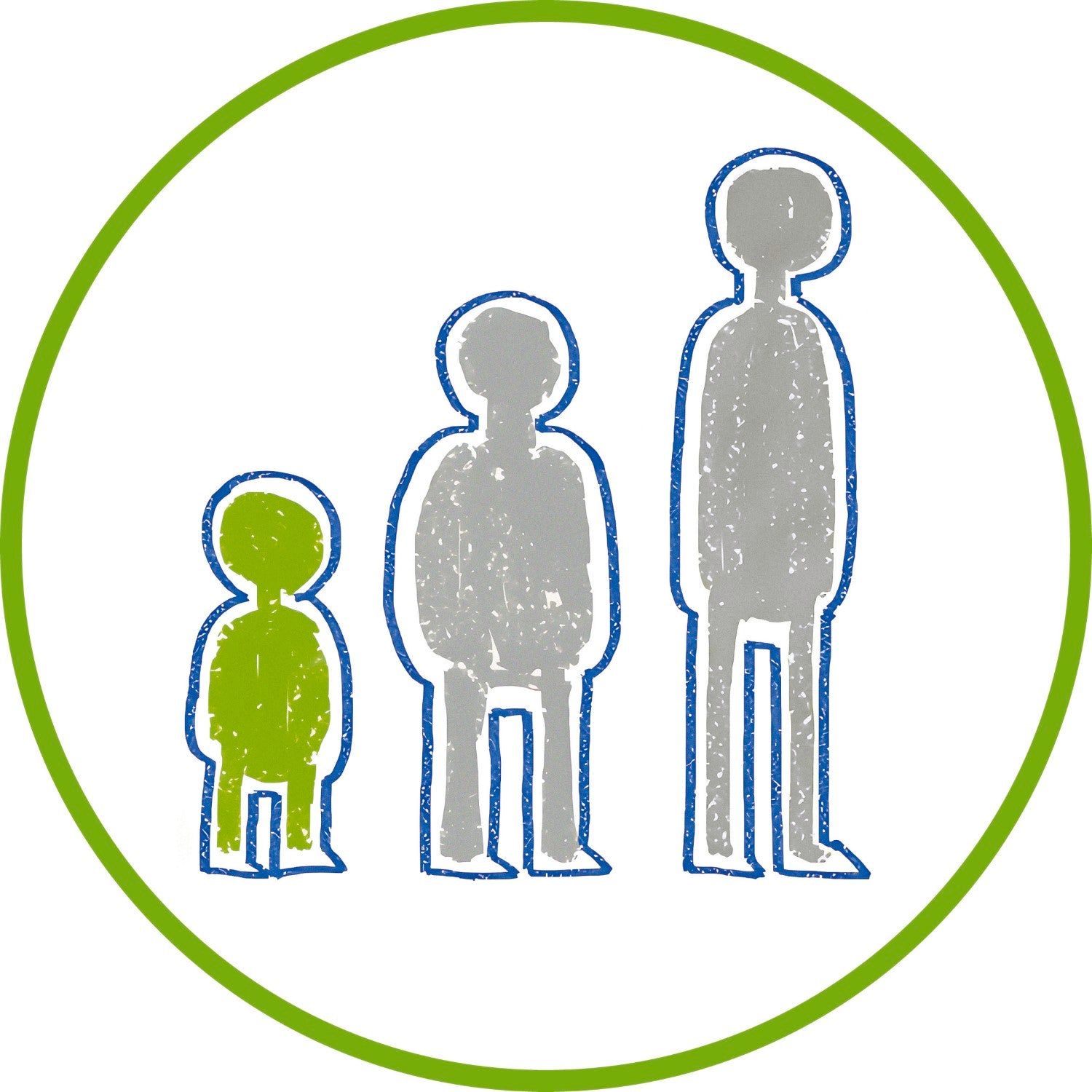 STABILO Woody 3-en-1 Coffret de crayons de couleur, crayons aquarelle et crayons de cire - 10 pièces avec 10 couleurs assorties