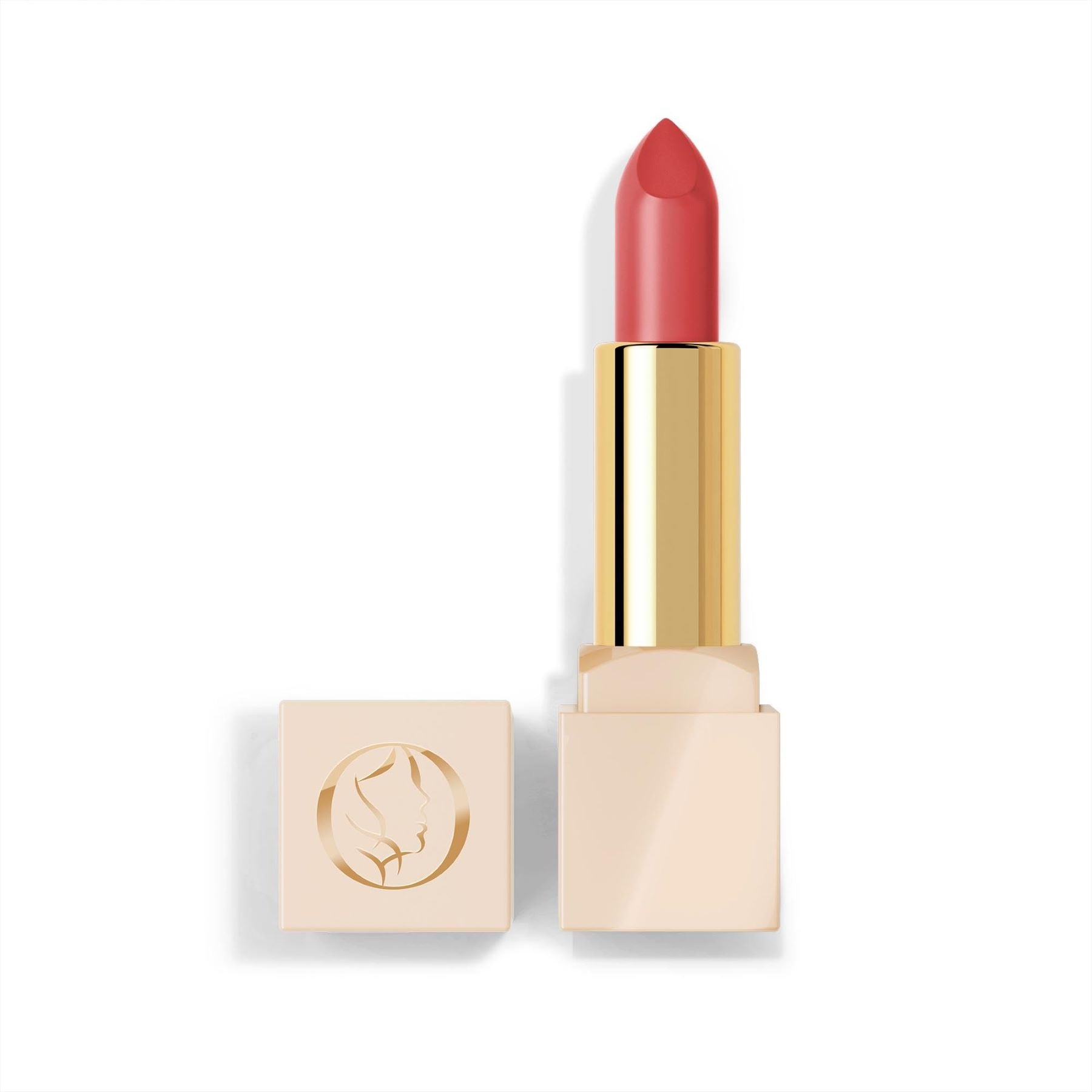 La Provençale Le Rouge Oléo Rouge à Lèvres Satin Ultra Soin 02 Rose Pitchoune 5g