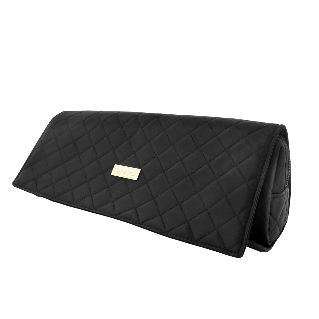 Demeliss Tapis Trousse Thermorésistant 2 en 1