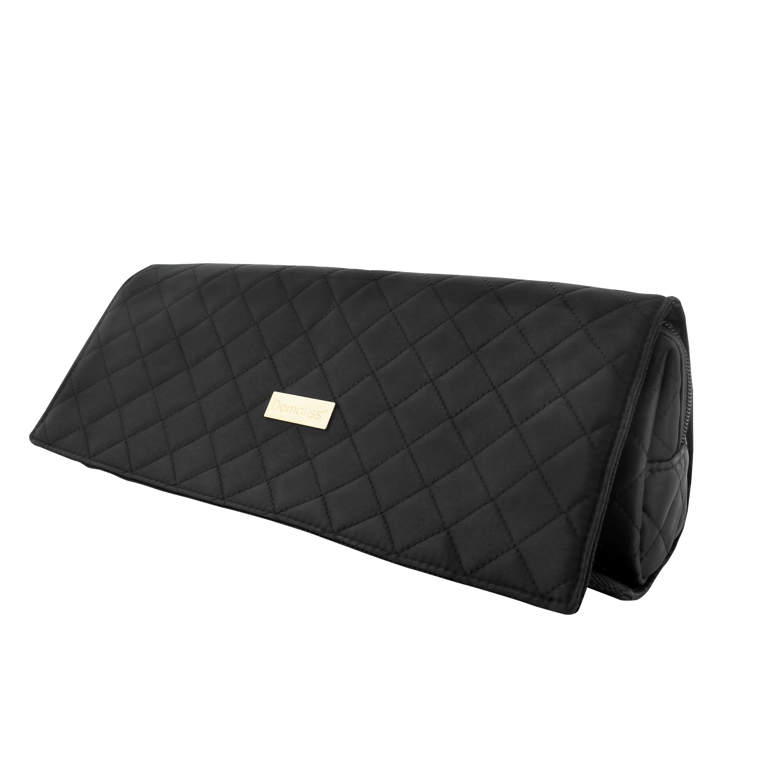 Demeliss Tapis Trousse Thermorésistant 2 en 1