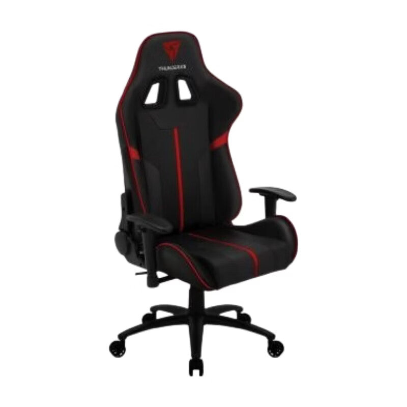 Fauteuil ThunderX3 BC3 Air (Noir/Rouge)