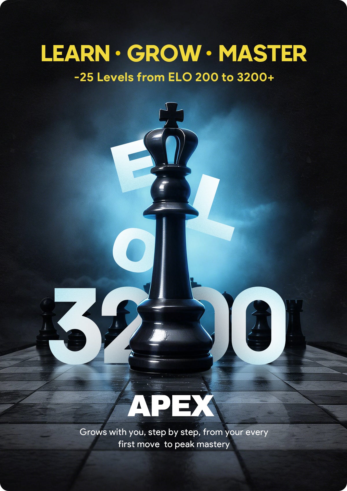 Prix spécial Early Bird | Mini robot d'échecs IA SenseRobot – Échiquier électronique avec bras robotique, jeu d'échecs intelligent pour adultes et enfants, connexion APP