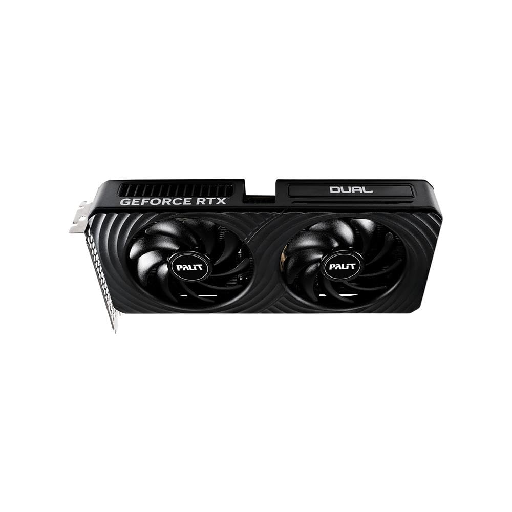 Palit Carte graphique GeForce RTX 5050 Dual