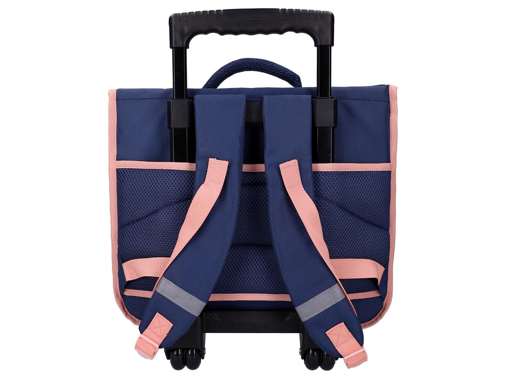 FROZEN II Trolley Sac à Dos Scolaire Frozen II Louder Than Love