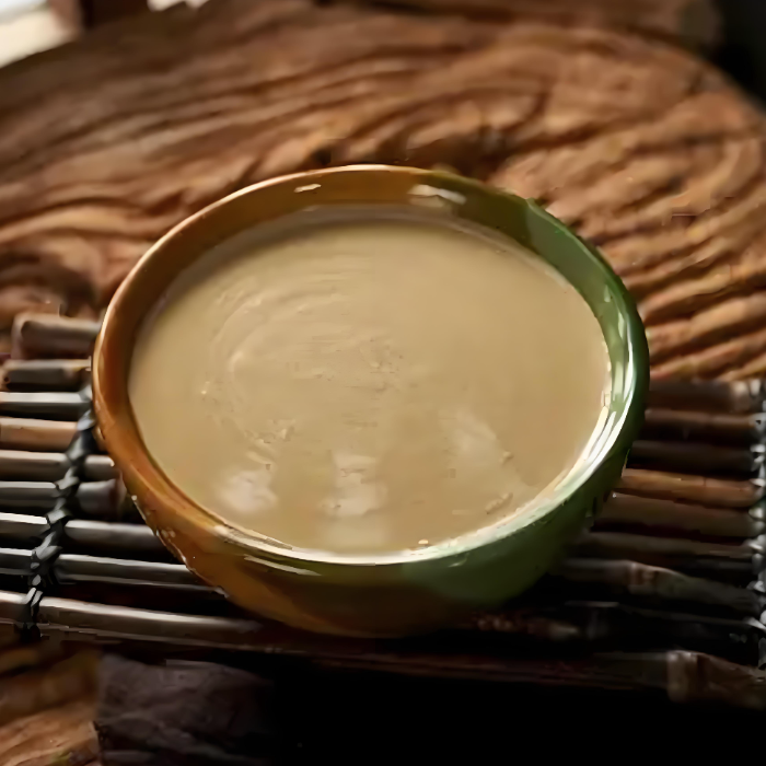Sauce de sésame mélangée Sanfeng 280 grammes