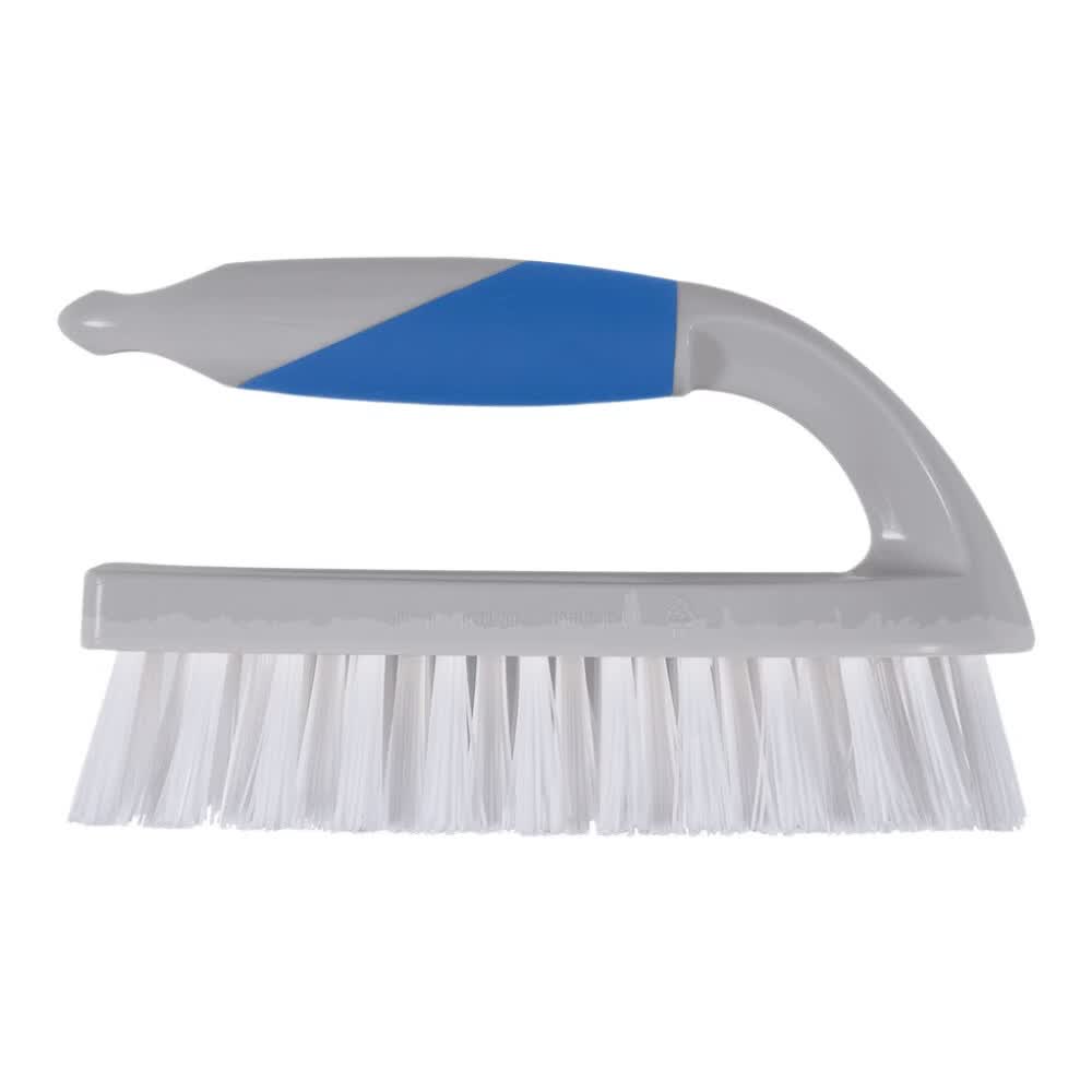 Brosse Ergonomique