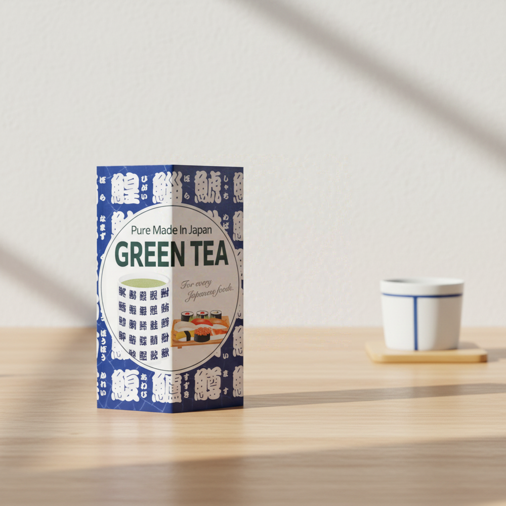 Otsuka Do Yunomi Thé vert - 30 g