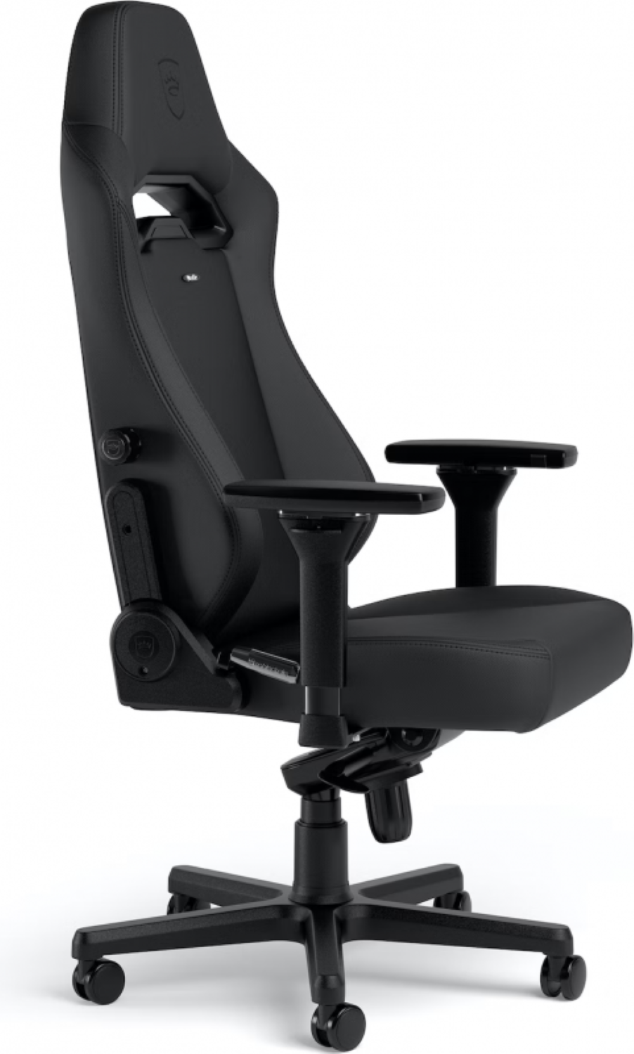 Fauteuil Noblechairs Hero ST Black Edition - Noir