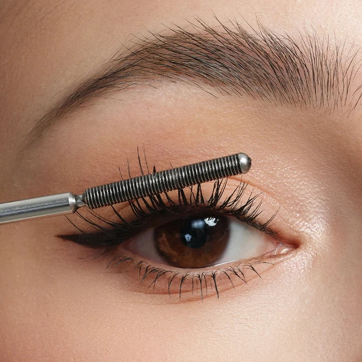 Judydoll 3D Curling Iron Mascara #01 Black