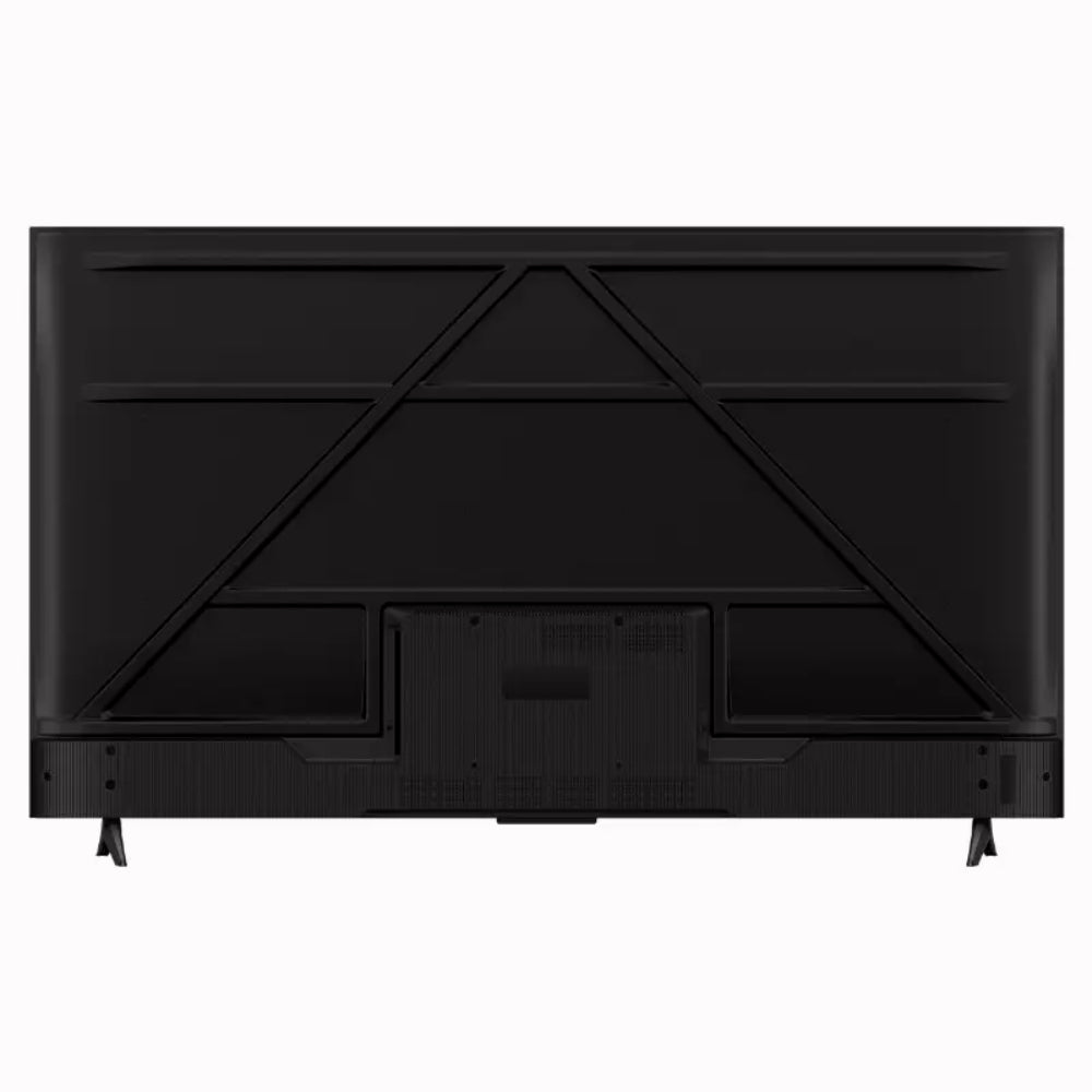 TCL 65P61K Téléviseur 4K UHD 65 pouces Smart TV LED HDR10 Google TV avec commande vocale HDMI 2.1