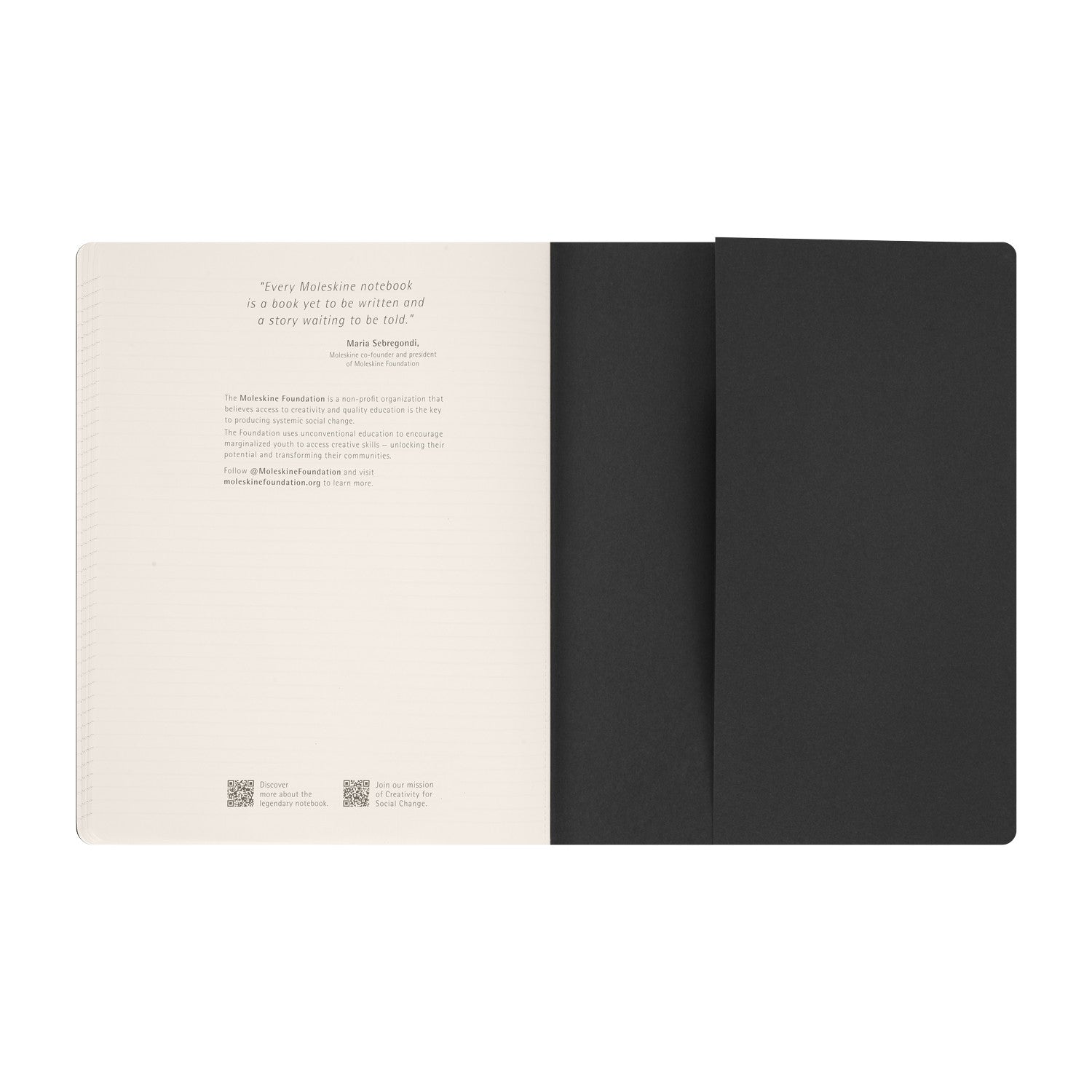MOLESKINE Cahier XL Année du Cheval