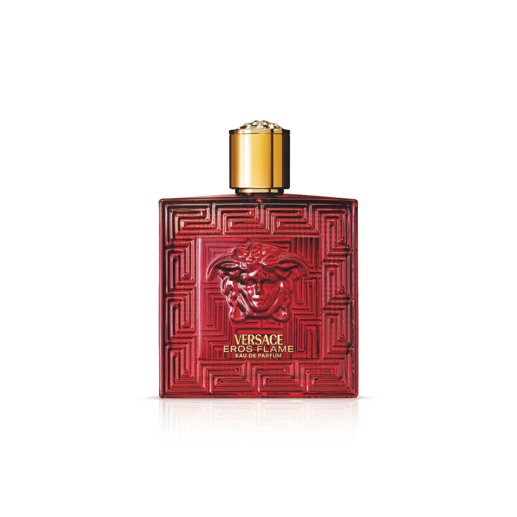 VERSACE Eros Flame Eau de Parfum Vaporisateur 100ml