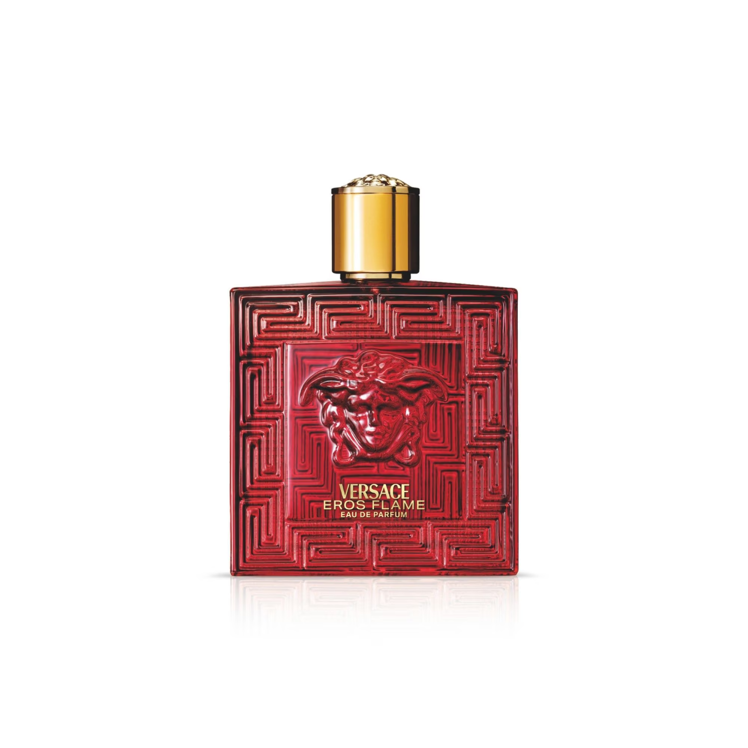 VERSACE Eros Flame Eau de Parfum Vaporisateur 100ml