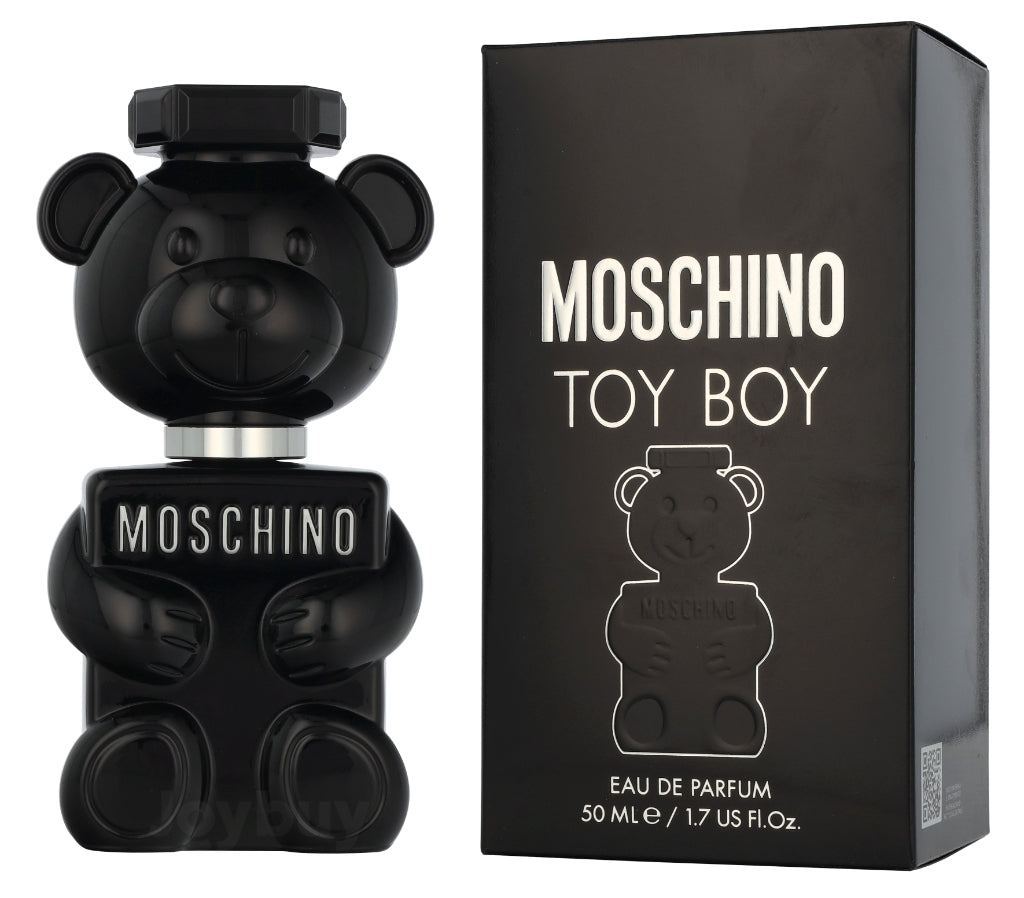 Moschino Toy Boy Eau de Parfum pour Homme - 50 ml EDP