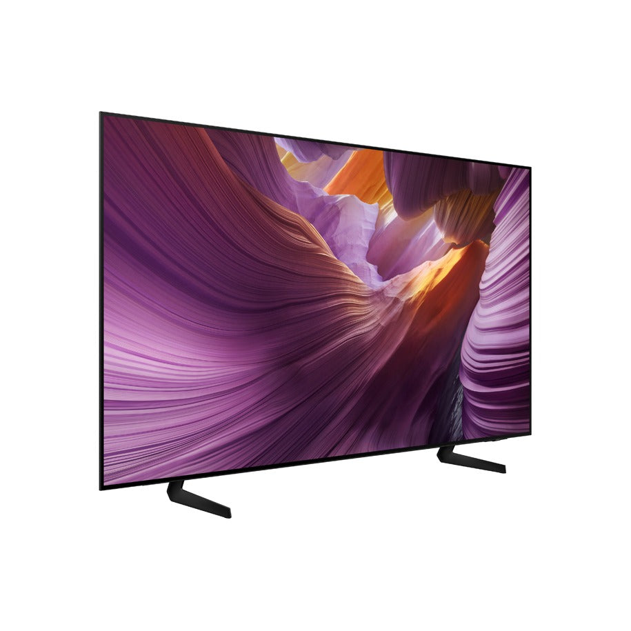 Samsung TV OLED 65 pouces 4K AI S85F 2025