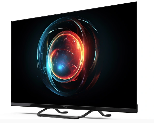 SHARP 32" Full HD Android TV sans bordure