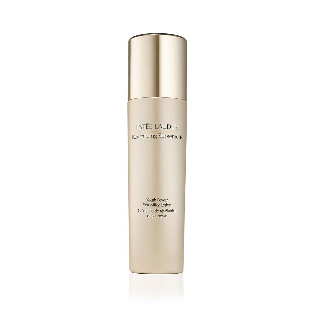 ESTÉE LAUDER Revitalizing Supreme+ Lait Douceur Jeunesse Éclat 100ml