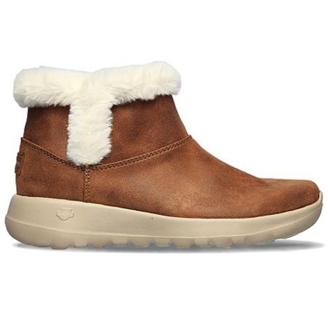 SKECHERS On The Go Joy - Endeavor Beige 36