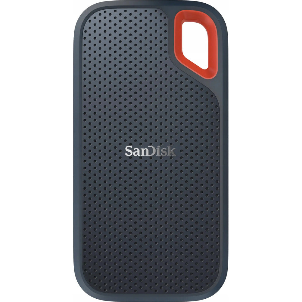 SanDisk Extreme SSD portable 1 To