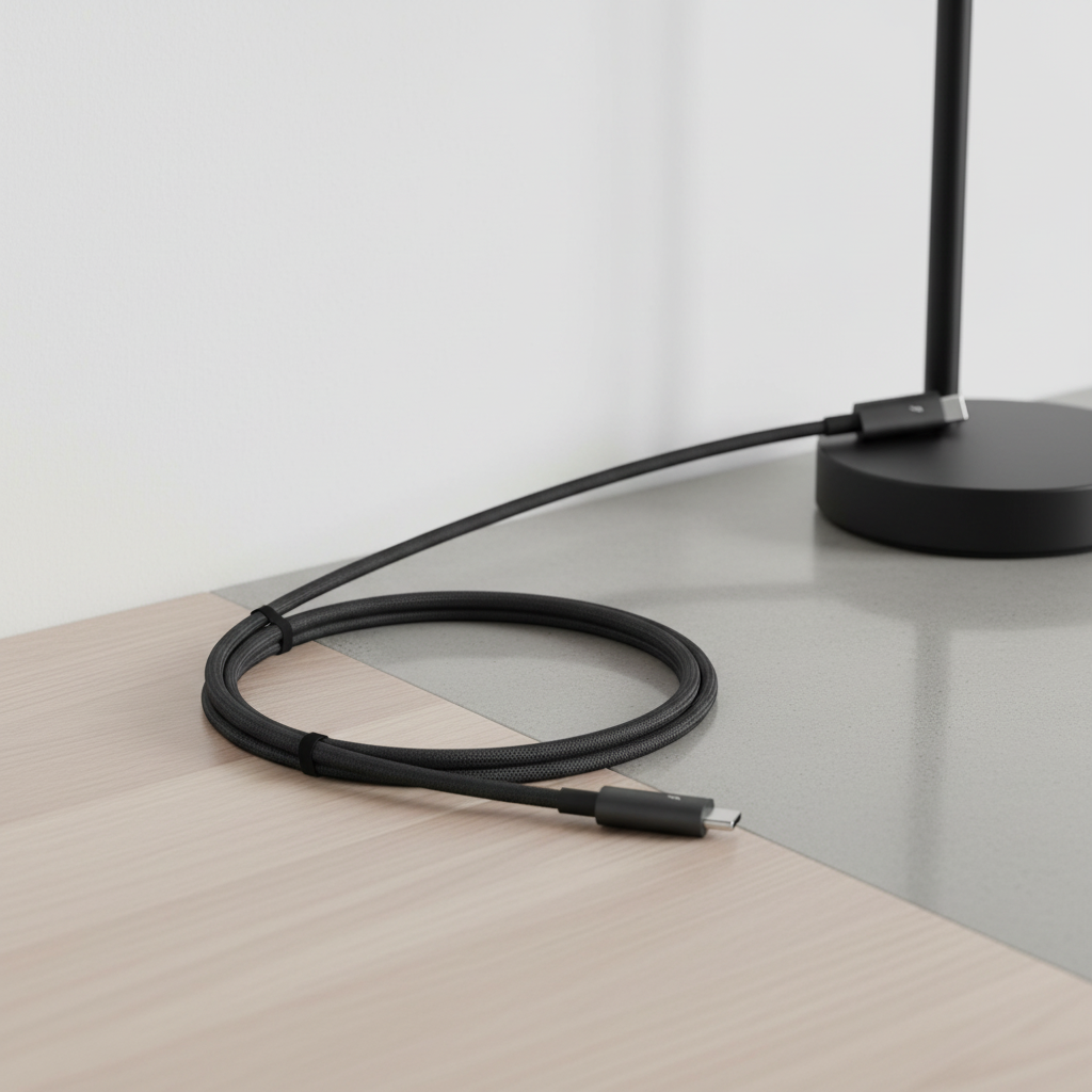 Apple Câble Pro Thunderbolt 4 USB‑C 1,8 m