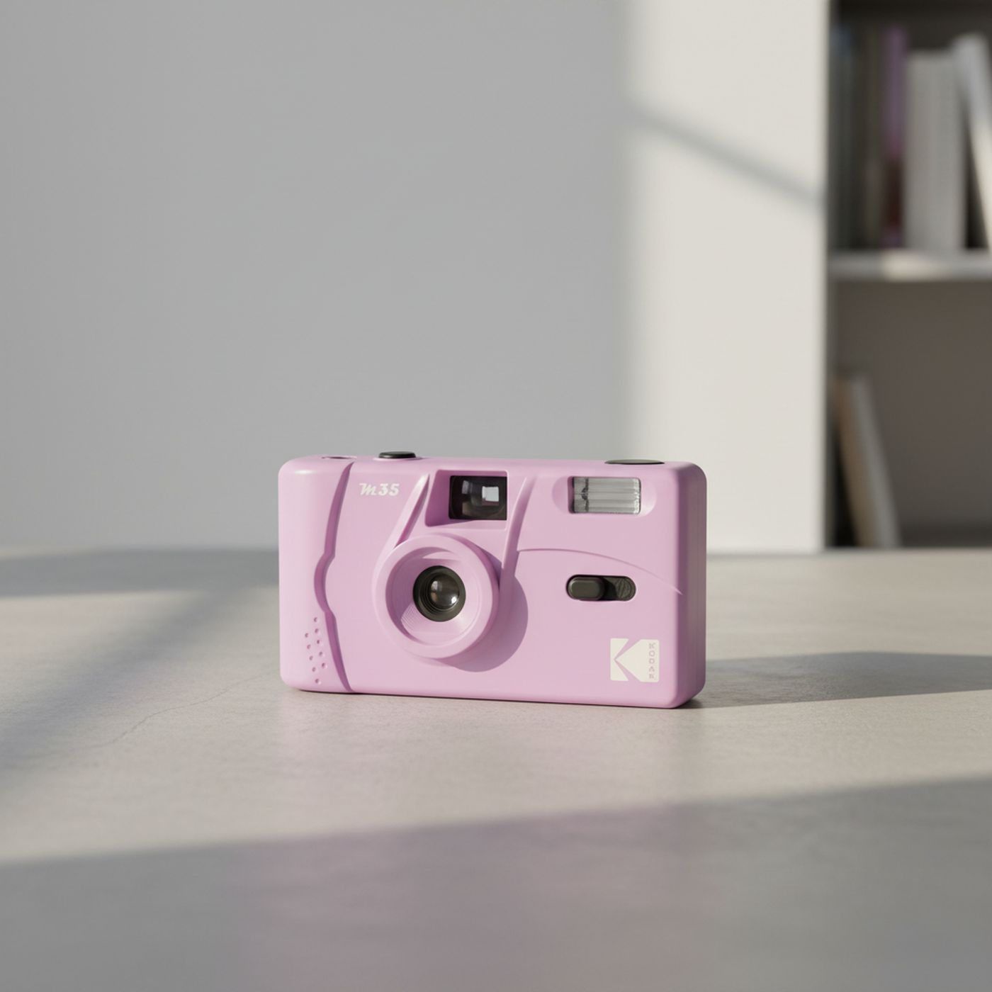 Kodak M35 Appareil photo argentique - Violet