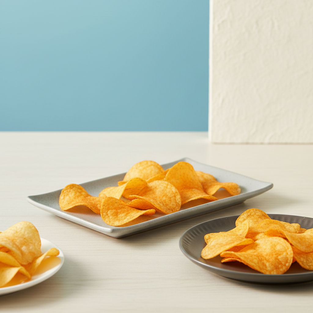 Lay's Chips de pommes de terre saveur poulet tomate mexicaine - 70 g