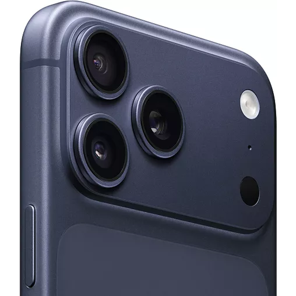 Apple iPhone 17 Pro Max 512 Go - Bleu-Intense