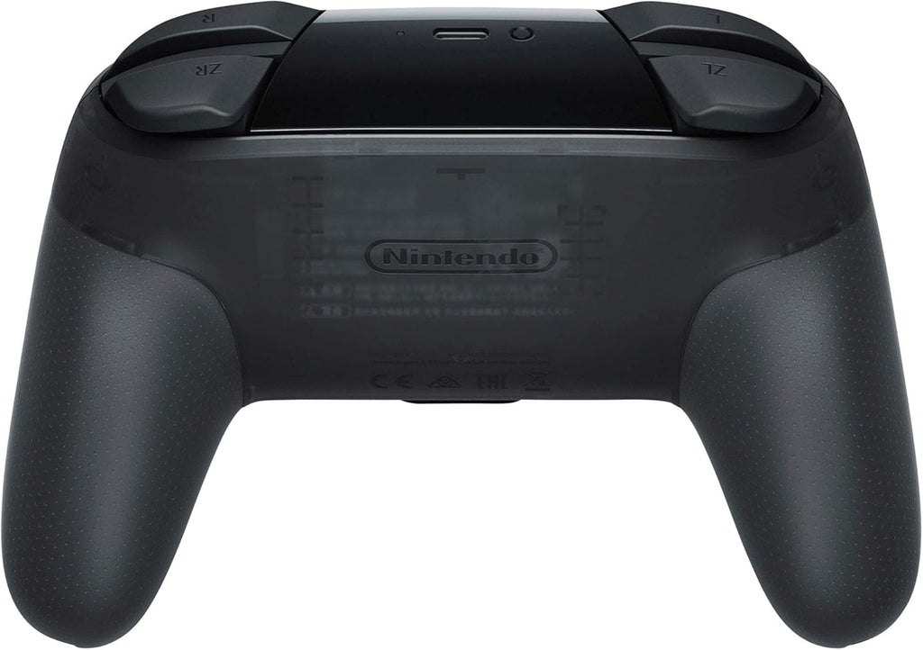 Nintendo Manette Pro Controller Switch