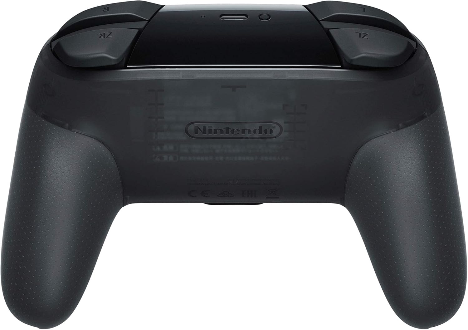 Nintendo Manette Pro Controller Switch