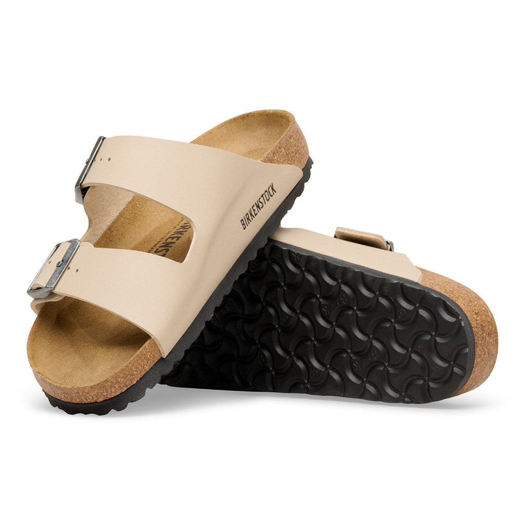 Birkenstock Arizona Birko Flor Sandcastle