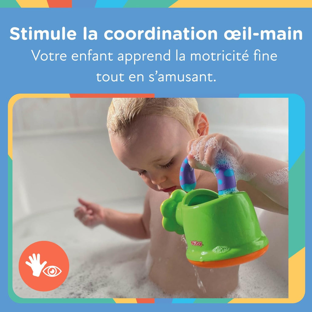Nuby Arrosoir