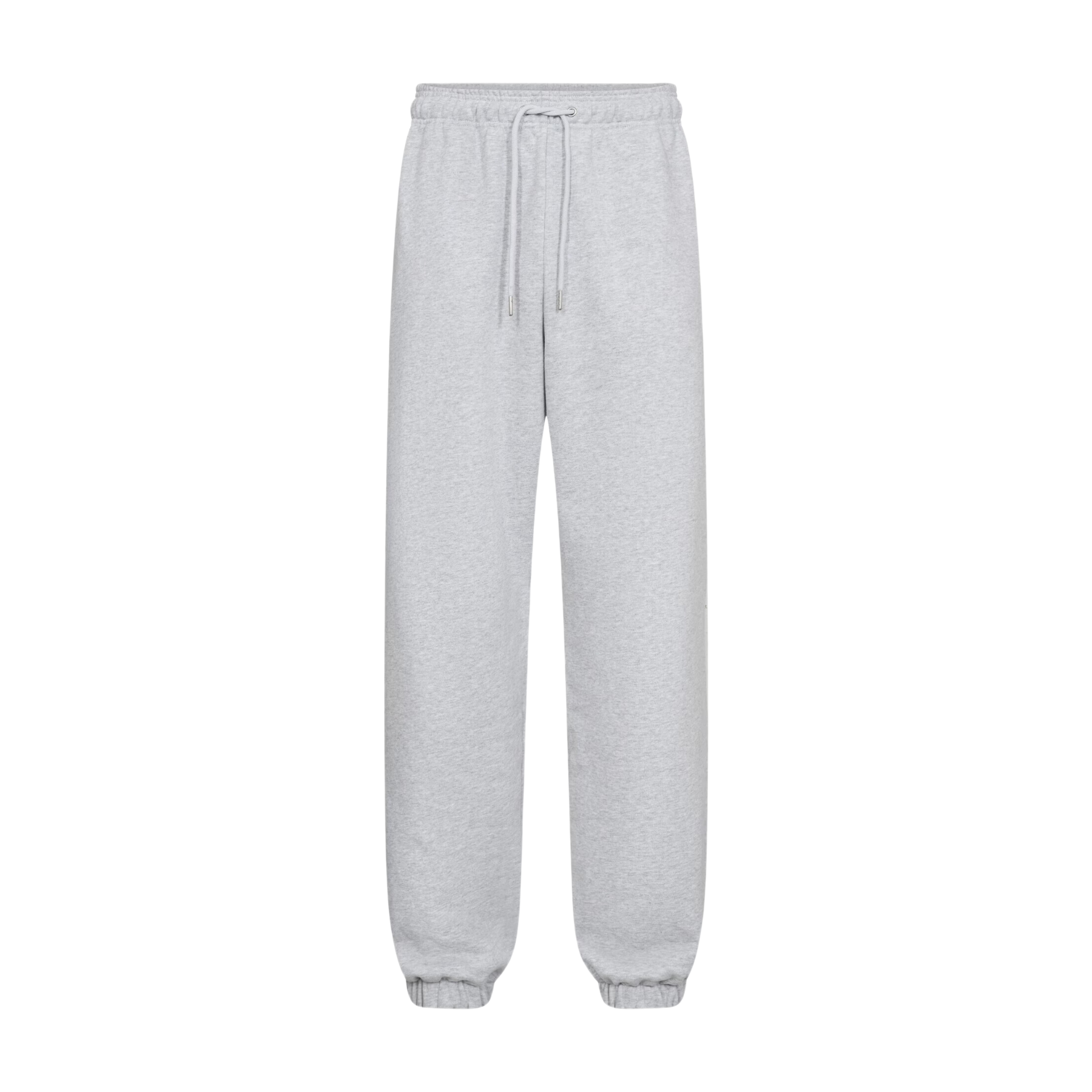 Resteröds Paul Pantalon de survêtement Gris clair chiné M