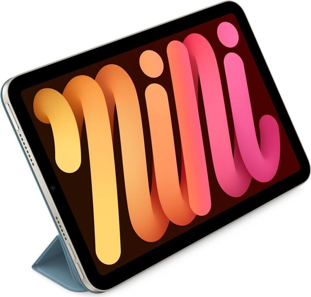 Apple Smart Folio pour iPad mini A17 Pro - Sauge