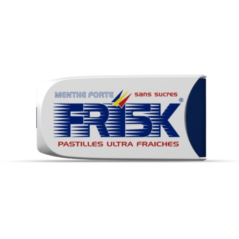 FRISK menthe forte 6g
